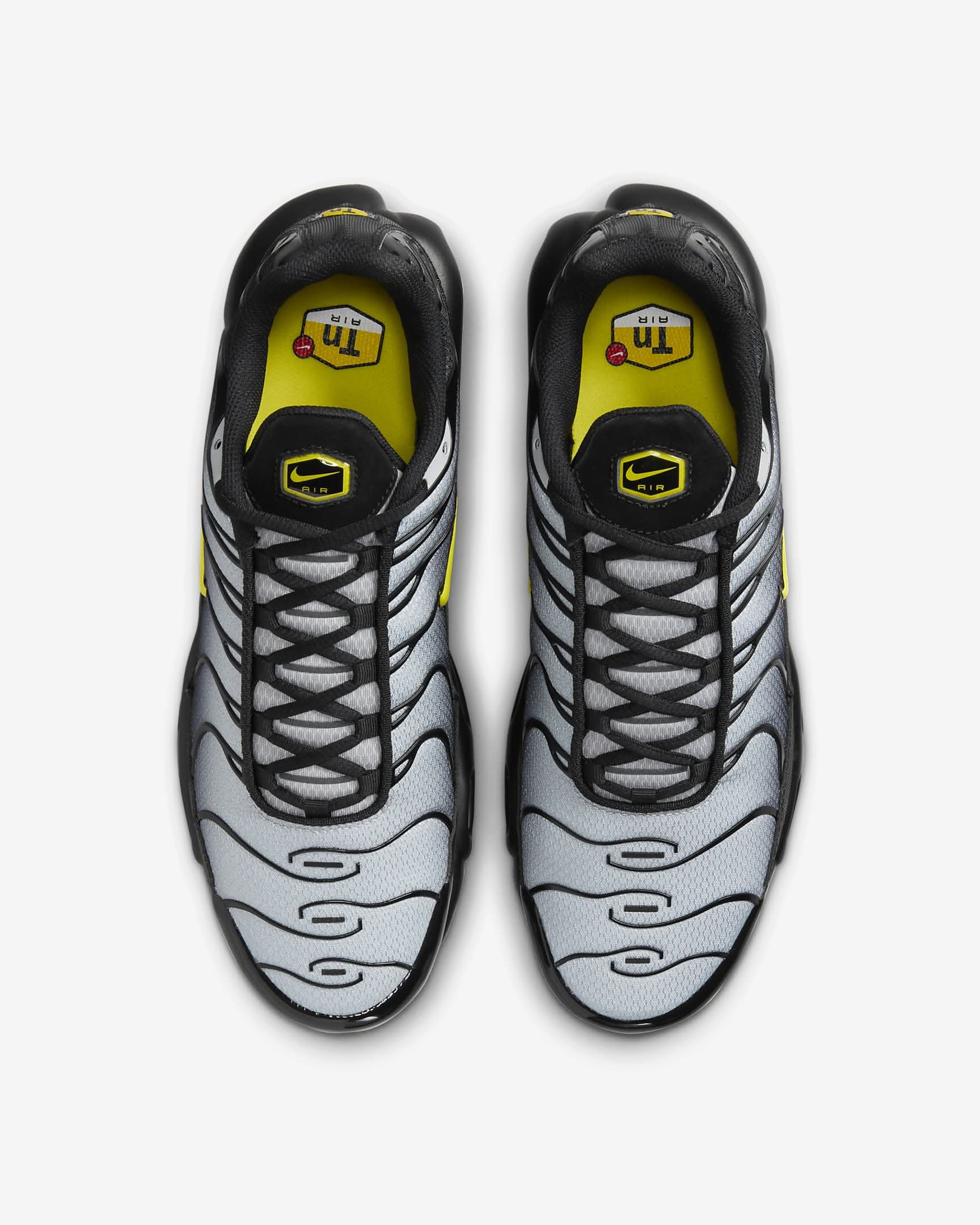 Nike Air Max Plus "Opti Yellow" KickHaven Bulgaria KickHaven Bulgaria