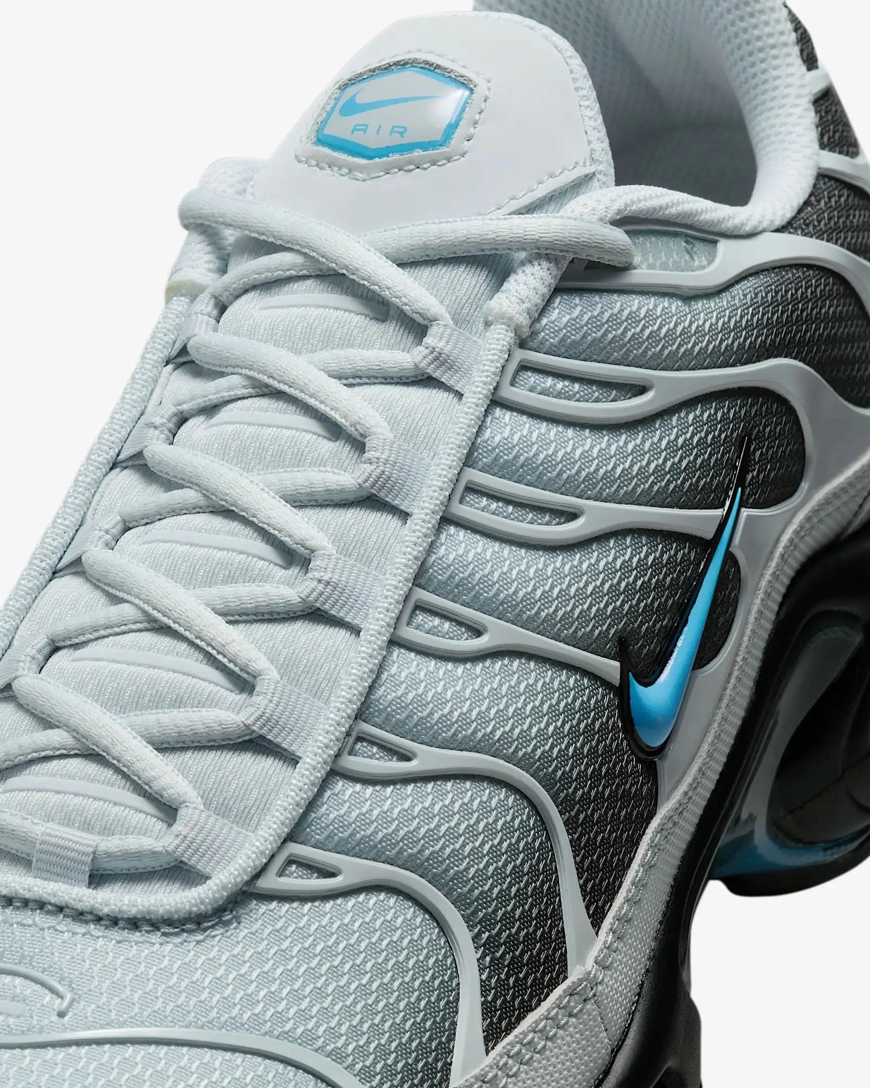 Nike Air Max Plus "Pure Platinum" KickHaven Bulgaria KickHaven Bulgaria