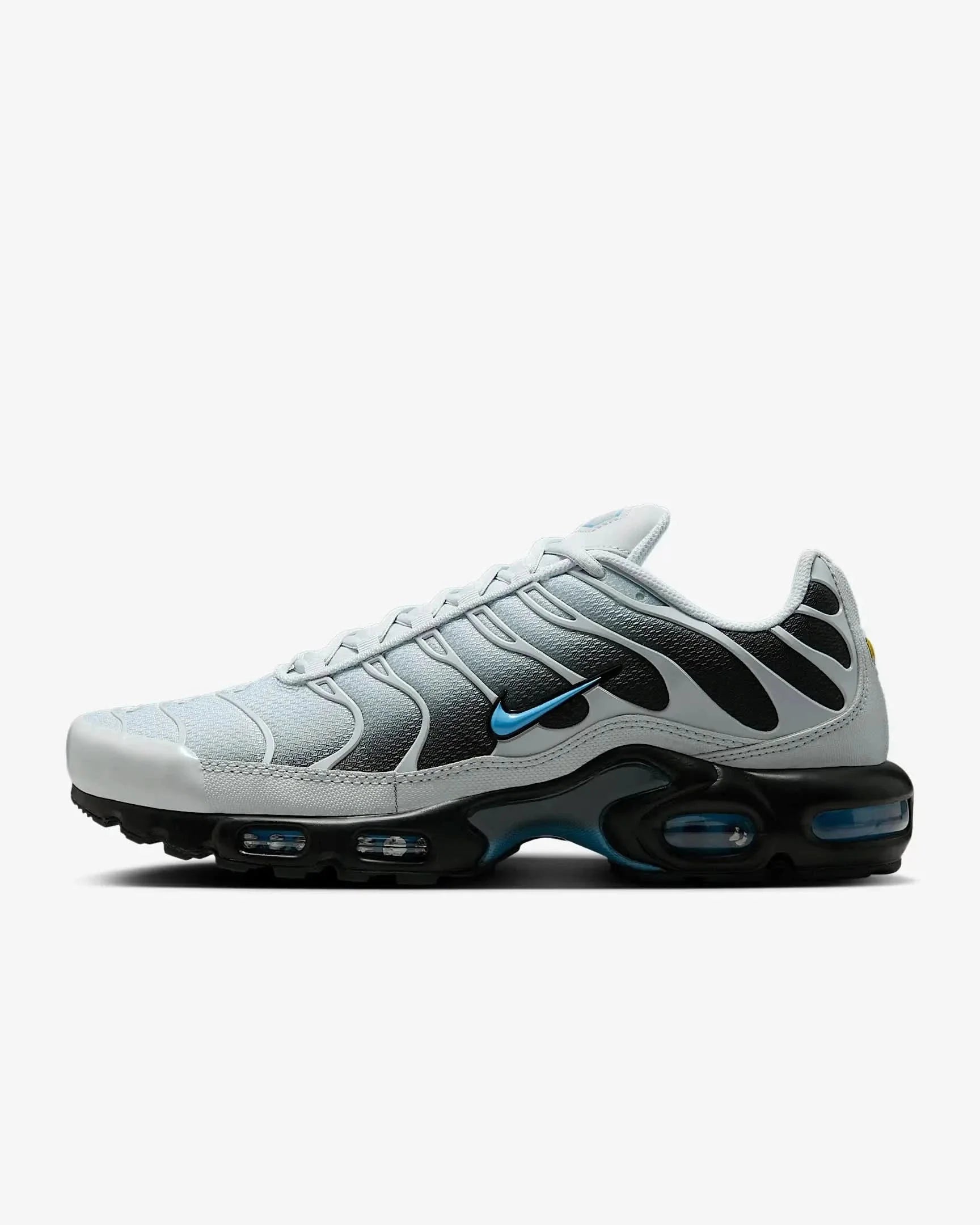 Nike Air Max Plus "Pure Platinum" KickHaven Bulgaria KickHaven Bulgaria