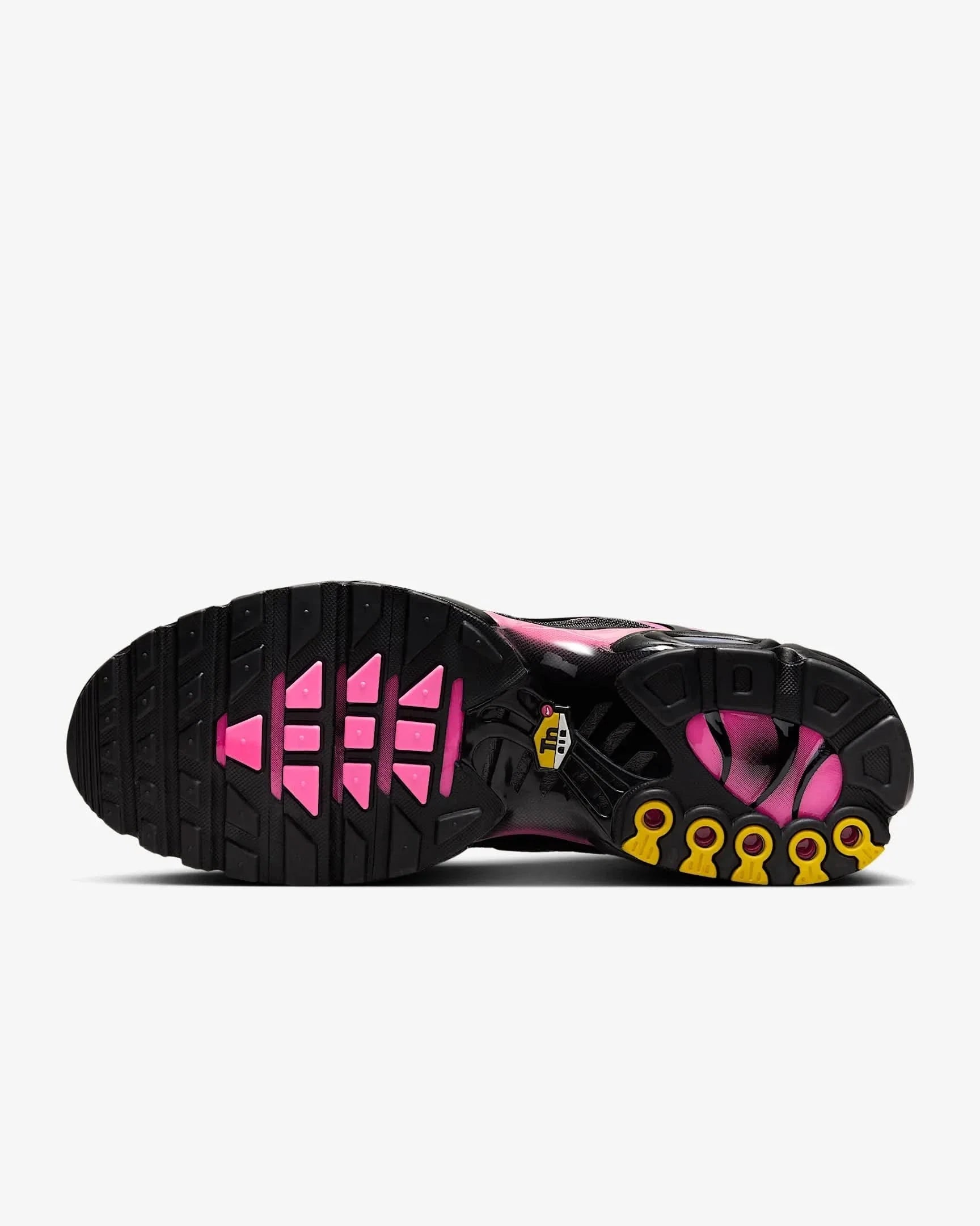 Nike Air Max Plus "Hyper Pink" KickHaven Bulgaria KickHaven Bulgaria