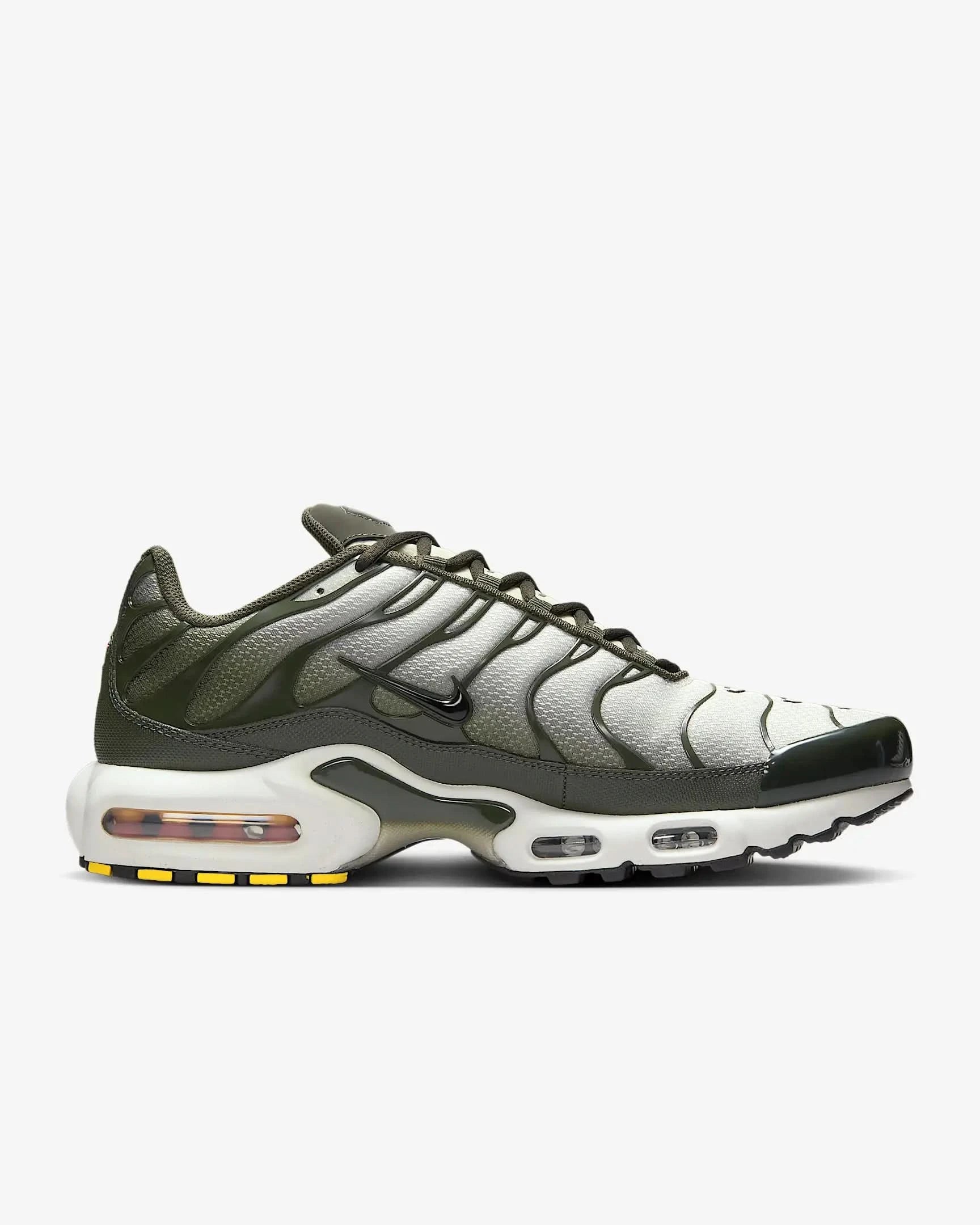 Nike Air Max Plus "Cargo Khaki" KickHaven Bulgaria KickHaven Bulgaria