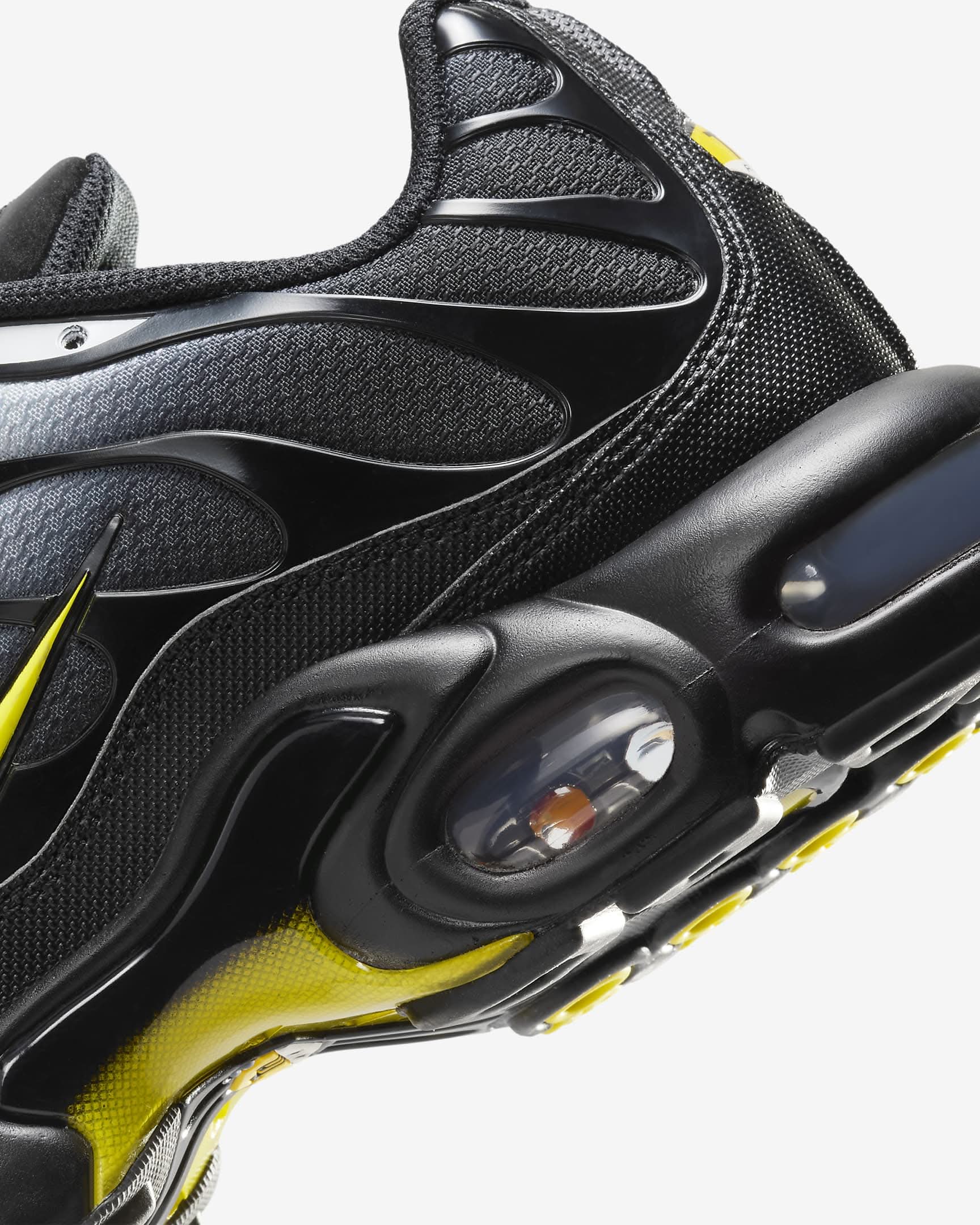 Nike Air Max Plus "Opti Yellow" KickHaven Bulgaria KickHaven Bulgaria