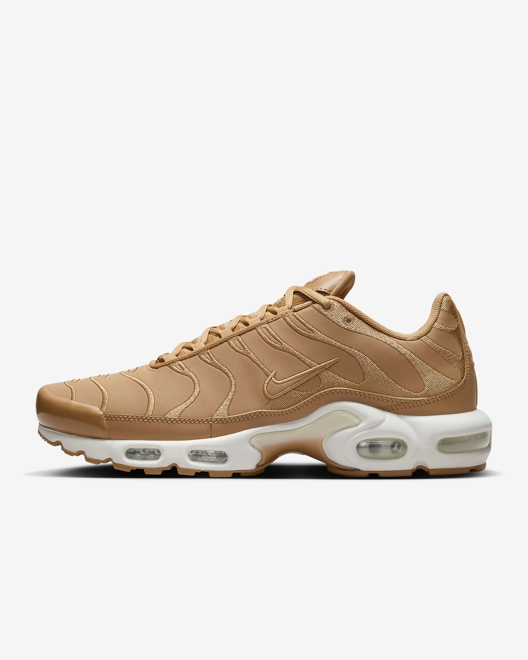 Nike Air Max Plus "Flax" KickHaven Bulgaria KickHaven Bulgaria