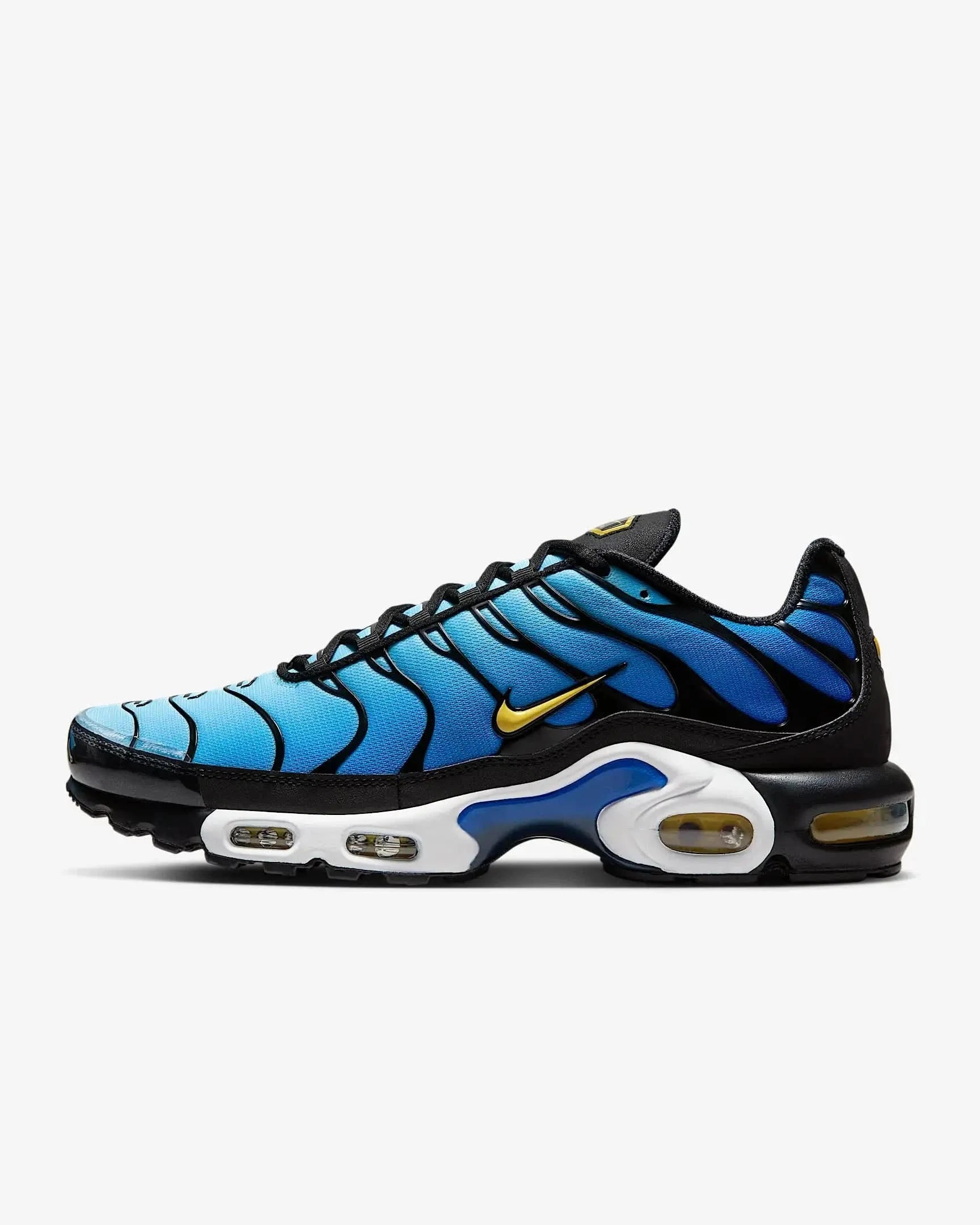 Nike Air Max Plus OG "Hyper Blue" KickHaven Bulgaria KickHaven Bulgaria