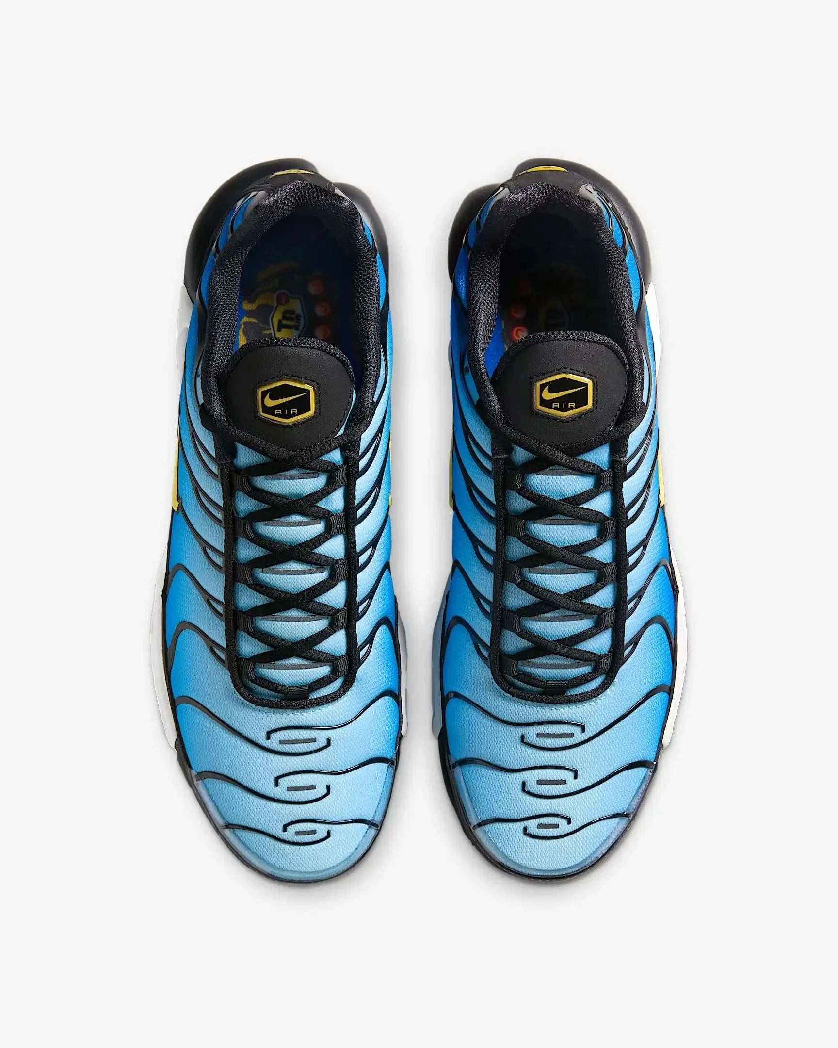 Nike Air Max Plus OG "Hyper Blue" KickHaven Bulgaria KickHaven Bulgaria