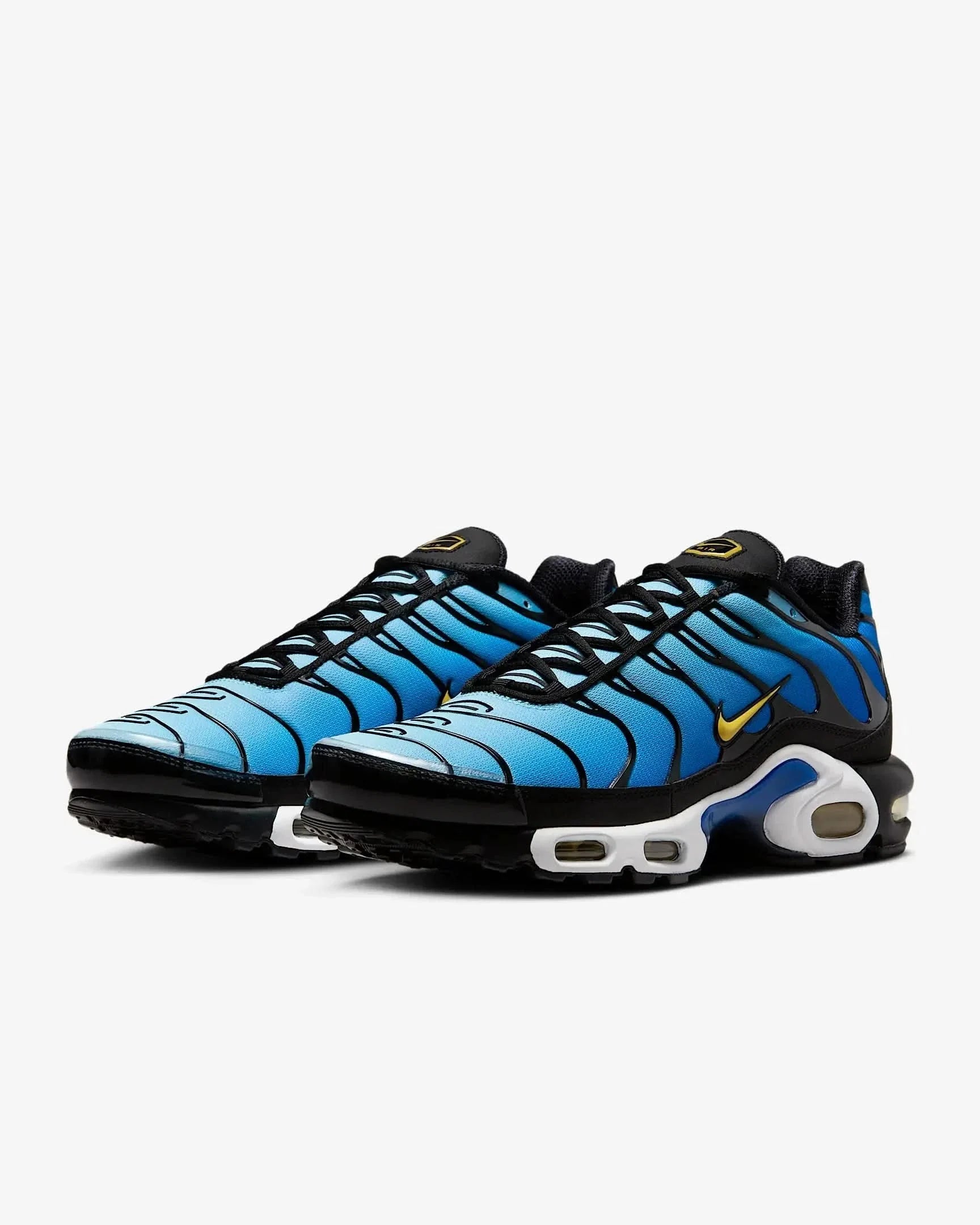 Nike Air Max Plus OG "Hyper Blue" KickHaven Bulgaria KickHaven Bulgaria