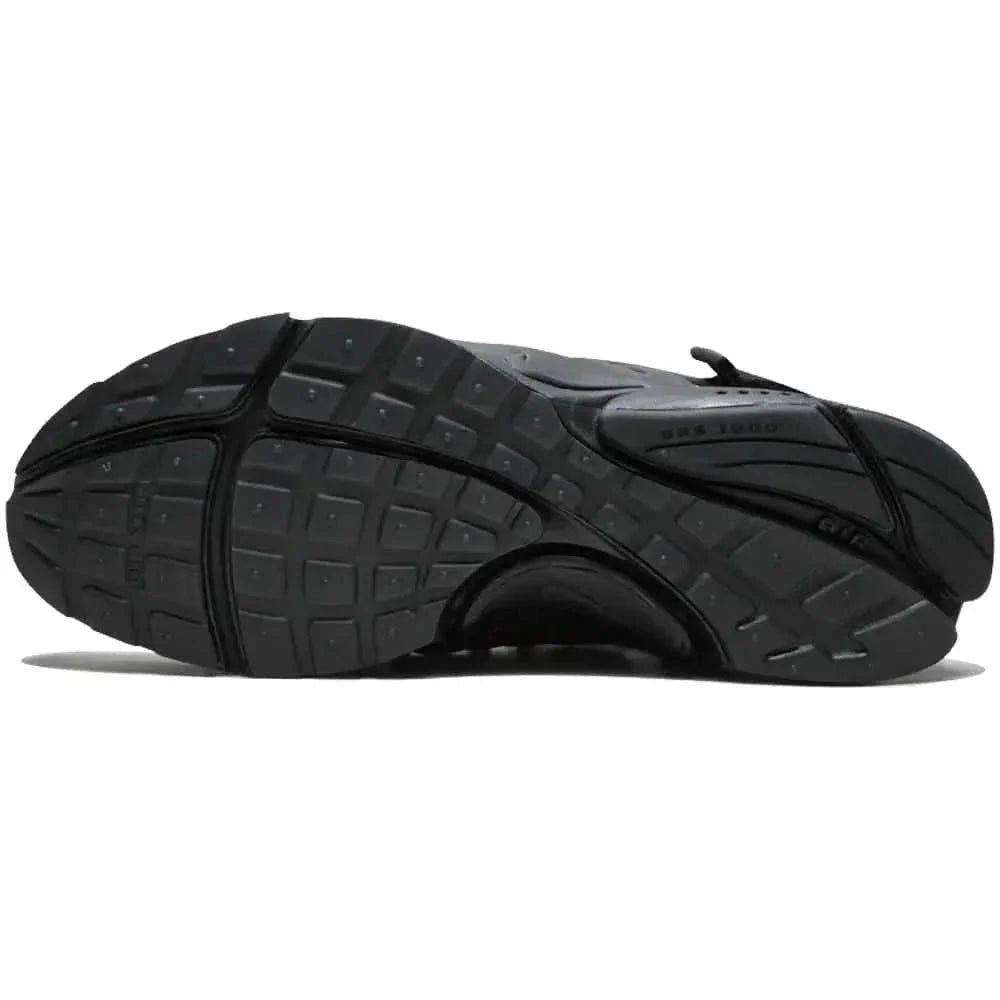 Off-White x Nike Air Presto Black KickHaven Bulgaria KickHaven Bulgaria