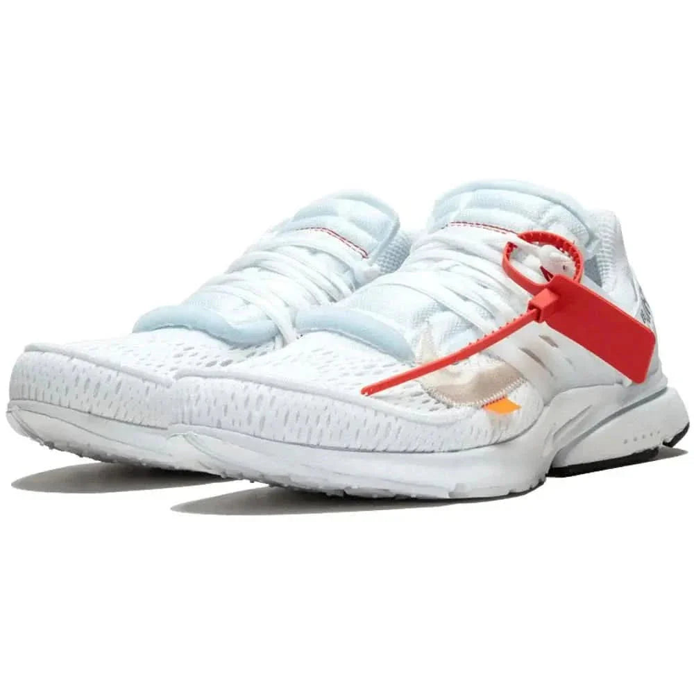 Off-White x Nike Air Presto White KickHaven Bulgaria KickHaven Bulgaria