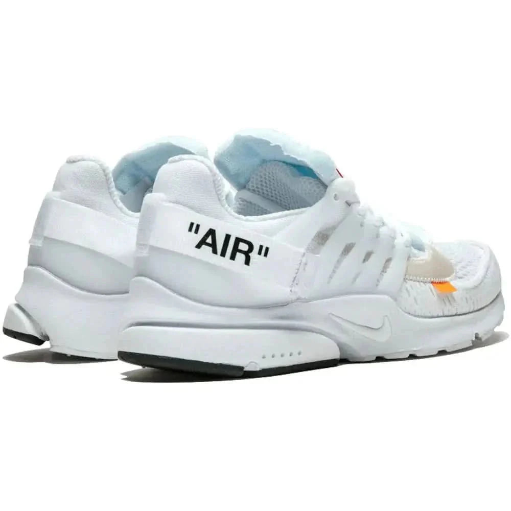 Off-White x Nike Air Presto White KickHaven Bulgaria KickHaven Bulgaria