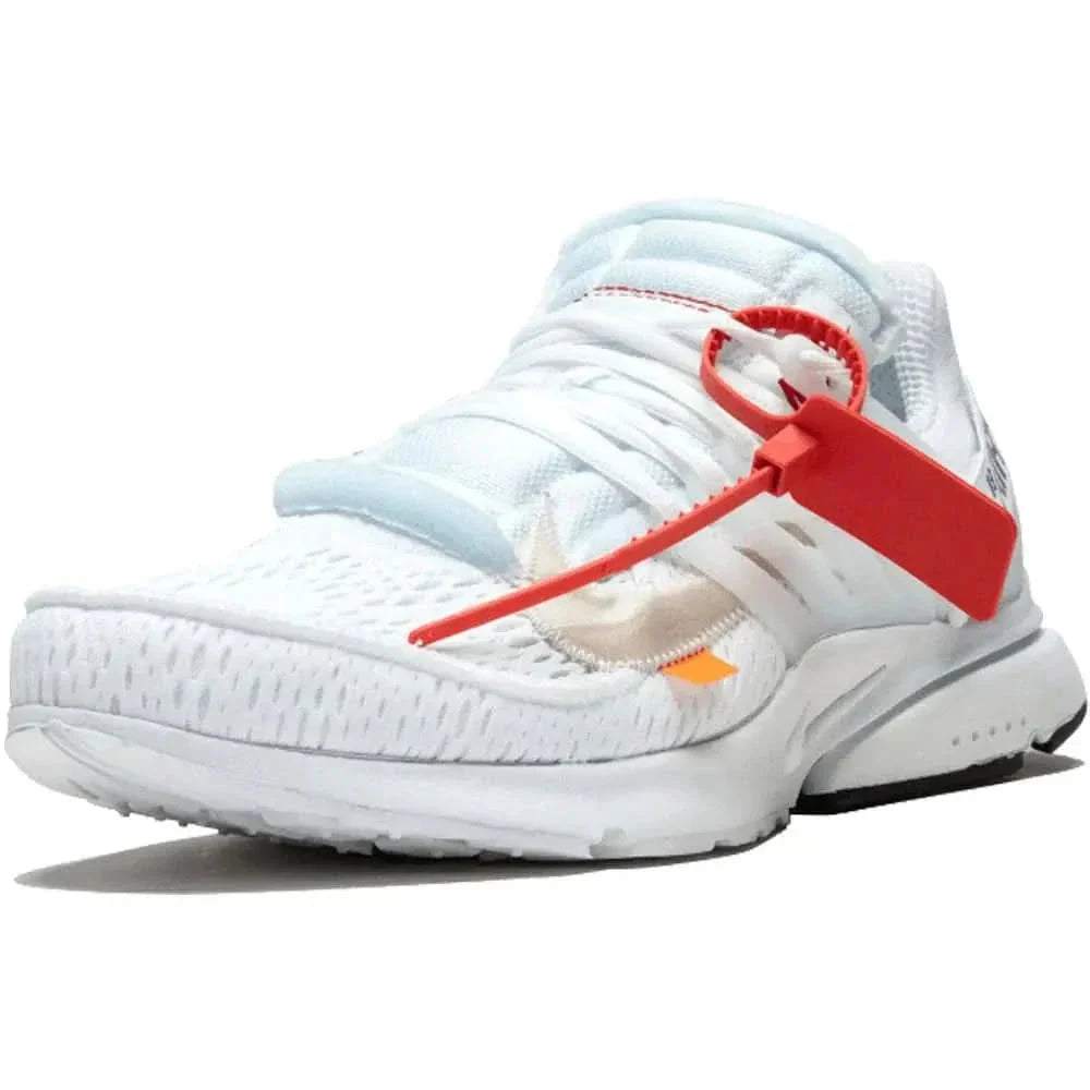 Off-White x Nike Air Presto White KickHaven Bulgaria KickHaven Bulgaria