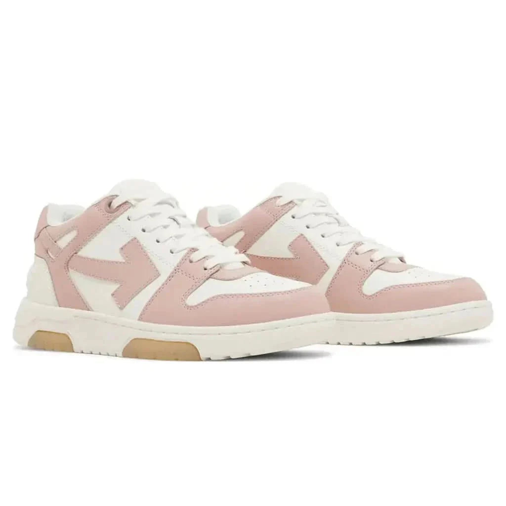 Off-White WMNS Out of Office 'Blush Pink White' KickHaven Bulgaria KickHaven Bulgaria