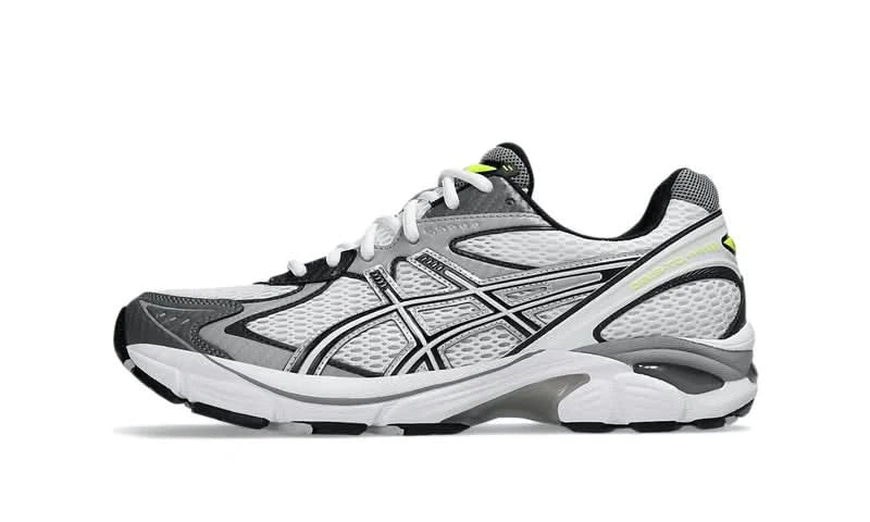 JJJJound x ASICS GT-2160 'White & Black' KickHaven Bulgaria KickHaven Bulgaria