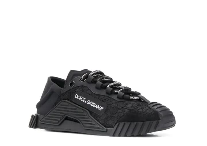 Dolce & Gabbana NS1 low-top sneakers KickHaven Bulgaria KickHaven Bulgaria