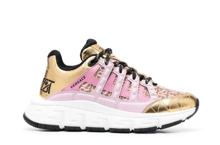 Versace Trigreca low-top sneakers KickHaven Bulgaria KickHaven Bulgaria