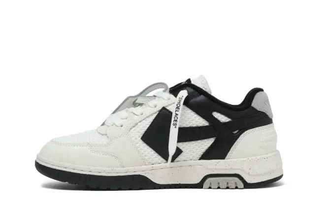 Off-White Slim Out of Office sneakers KickHaven Bulgaria KickHaven Bulgaria