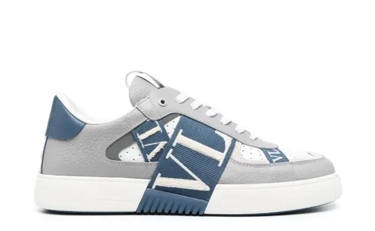 Valentino Garavani VL7N panelled sneakers KickHaven Bulgaria KickHaven Bulgaria