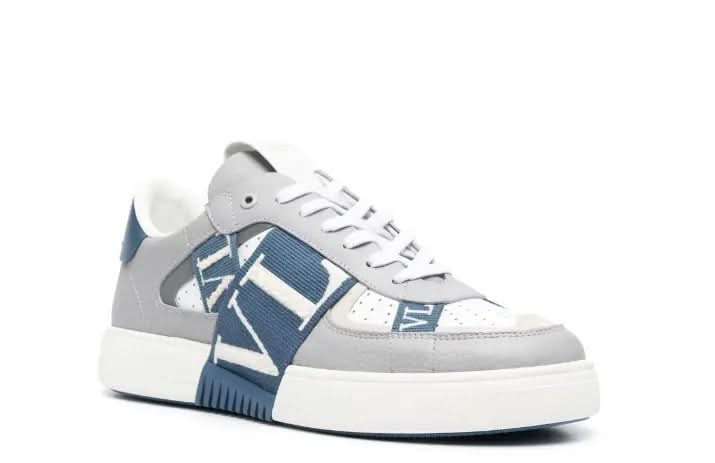 Valentino Garavani VL7N panelled sneakers KickHaven Bulgaria KickHaven Bulgaria