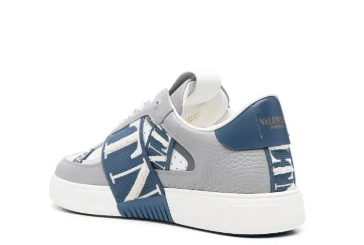 Valentino Garavani VL7N panelled sneakers KickHaven Bulgaria KickHaven Bulgaria