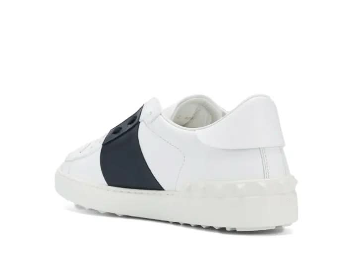 Valentino Garavani Open leather sneakers KickHaven Bulgaria KickHaven Bulgaria