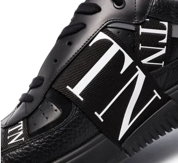 Valentino Garavani VL7N low-top leather sneakers KickHaven Bulgaria KickHaven Bulgaria