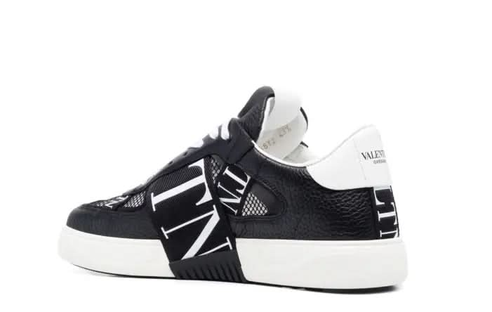 Valentino Garavani VL7N panelled sneakers KickHaven Bulgaria KickHaven Bulgaria