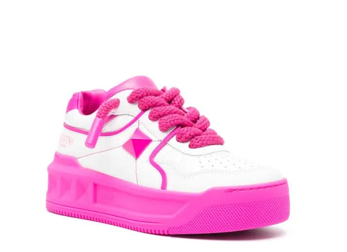 Valentino Garavani One Stud XL low-top sneakers KickHaven Bulgaria KickHaven Bulgaria