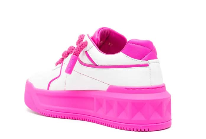 Valentino Garavani One Stud XL low-top sneakers KickHaven Bulgaria KickHaven Bulgaria