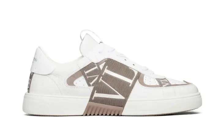 Valentino Garavani VL7N low-top leather sneakers KickHaven Bulgaria KickHaven Bulgaria