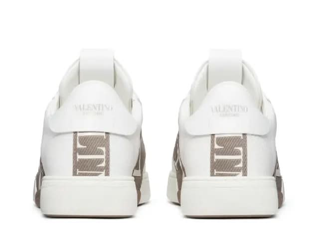 Valentino Garavani VL7N low-top leather sneakers KickHaven Bulgaria KickHaven Bulgaria