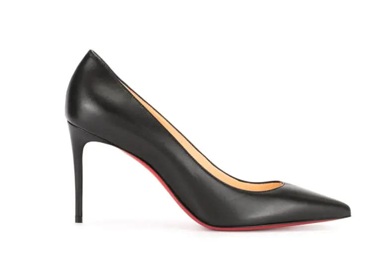 Christian Louboutin 85mm slip-on pumps KickHaven Bulgaria KickHaven Bulgaria