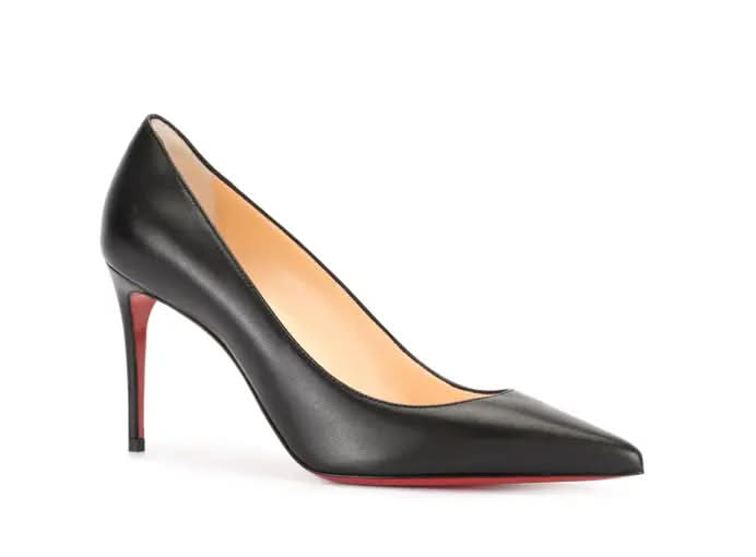 Christian Louboutin 85mm slip-on pumps KickHaven Bulgaria KickHaven Bulgaria