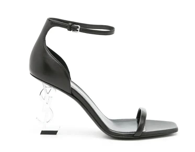 Saint Laurent Opyum 85mm logo-heel sandals KickHaven Bulgaria KickHaven Bulgaria