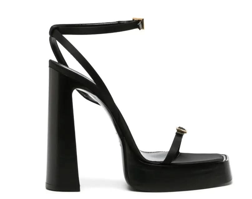 Saint Laurent Platz 105mm platform sandals KickHaven Bulgaria KickHaven Bulgaria