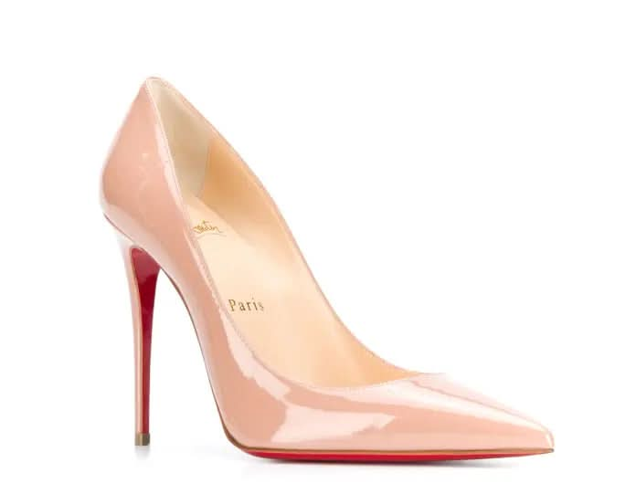 Christian Louboutin stiletto pumps KickHaven Bulgaria KickHaven Bulgaria