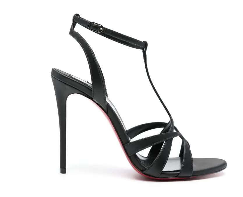 Christian Louboutin Tangueva 100mm sandals KickHaven Bulgaria KickHaven Bulgaria