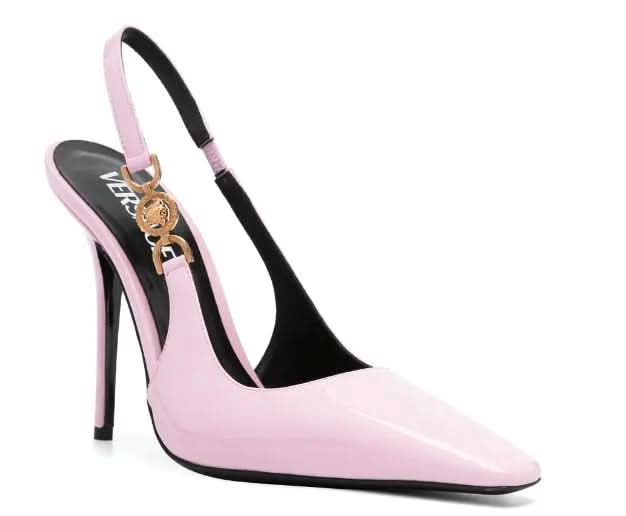 Versace Medusa '95 slingback pumps KickHaven Bulgaria KickHaven Bulgaria