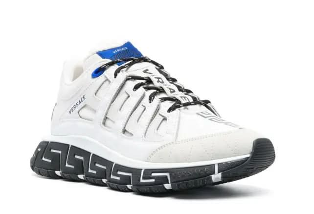 Versace Trigreca low-top sneakers KickHaven Bulgaria KickHaven Bulgaria