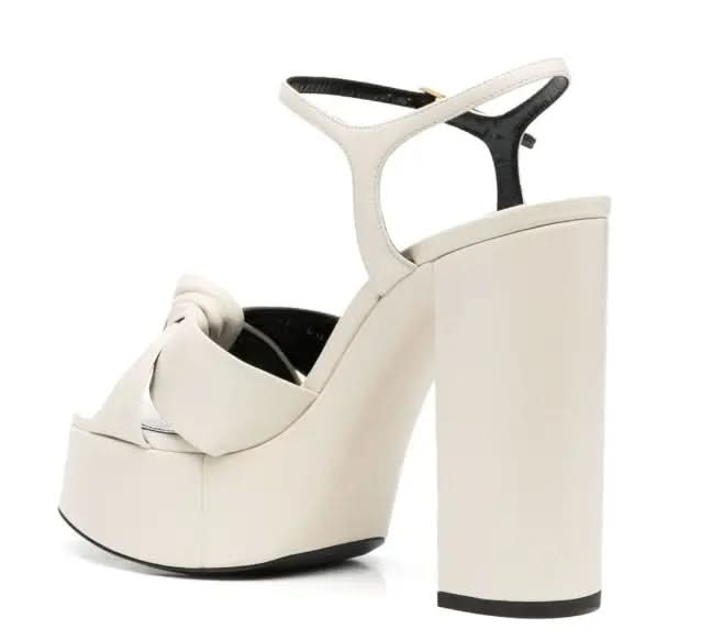 Saint Laurent high-heel sandals KickHaven Bulgaria KickHaven Bulgaria