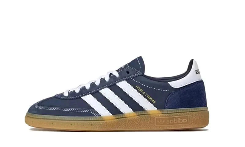 adidas Handball Spezial Sporty & Rich Night Indigo KickHaven Bulgaria KickHaven Bulgaria