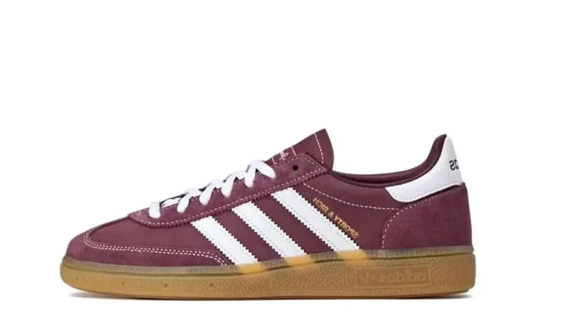 adidas Handball Spezial Sporty & Rich Shadow Red KickHaven Bulgaria KickHaven Bulgaria