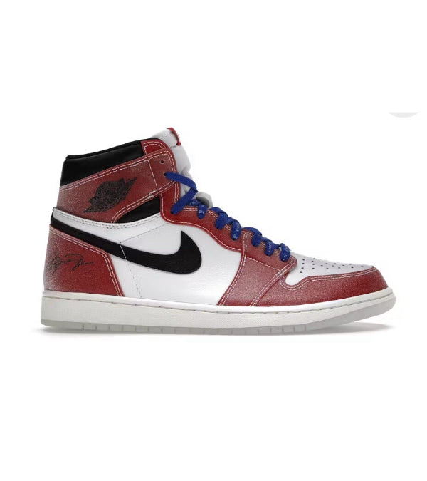 Trophy Room x Air Jordan 1 Retro High OG SP 'Chicago' Friends & Family