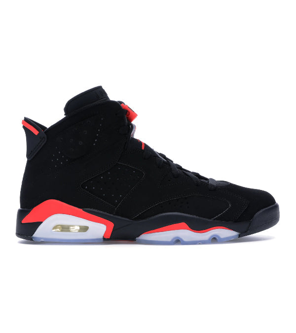 Air Jordan 6 Infrared Retro 2019