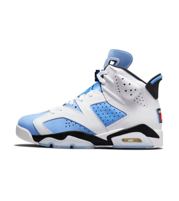 Air Jordan 6 Retro 'UNC Home'