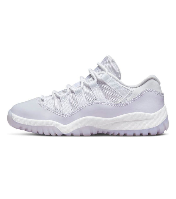 Air Jordan 11 Retro Low Wmns 'Pure Violet'