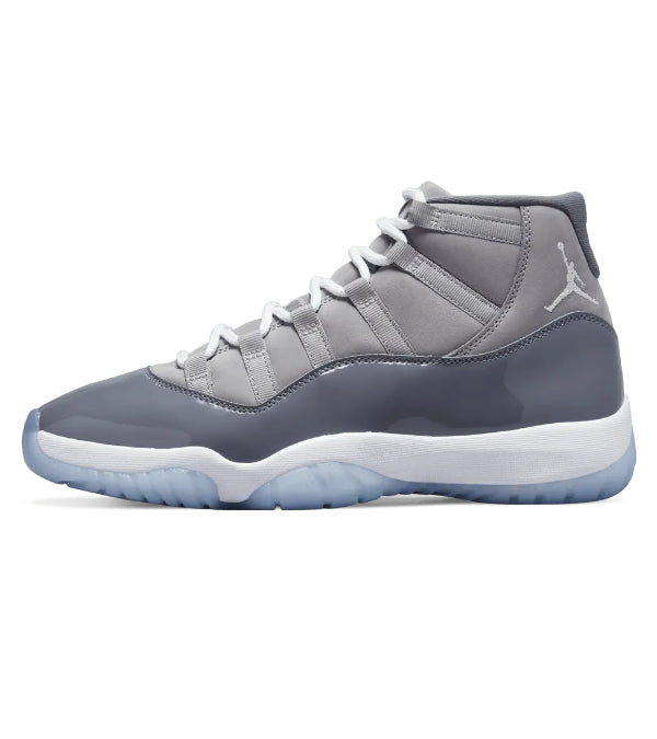 Air Jordan 11 Retro 'Cool Grey' 2021