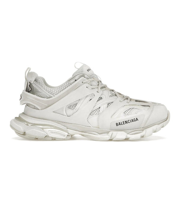Balenciaga Track 'White'