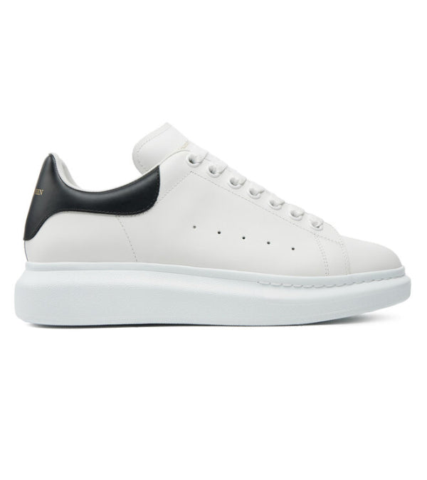 Alexander McQueen 'White & Black'