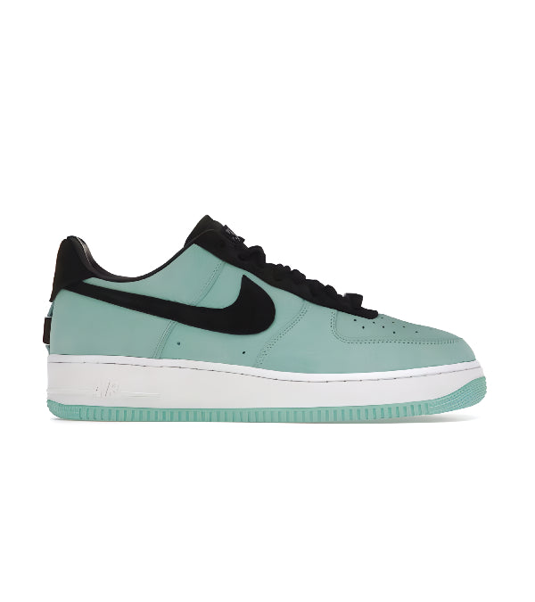 Air Force 1 Low "Tiffany & Co. 1837 (Friends and Family)"