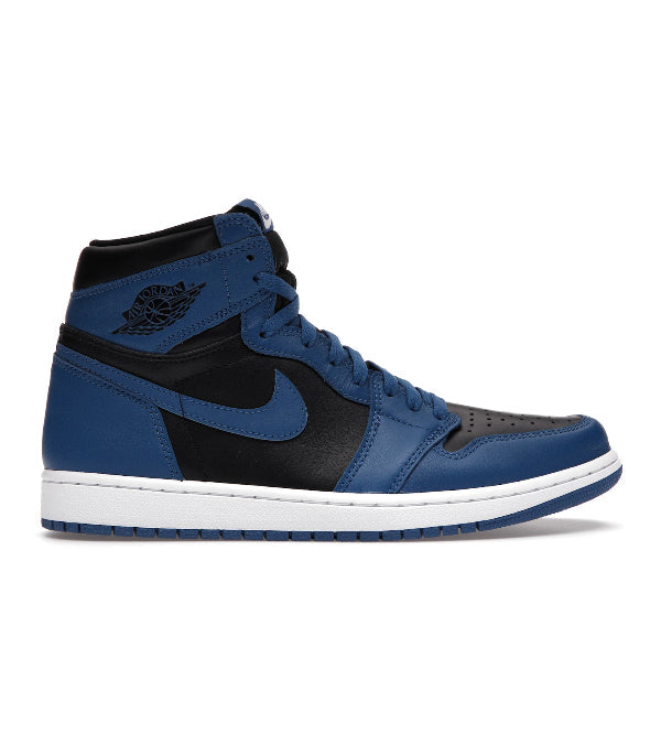 Jordan 1 High "Dark Marina Blue"