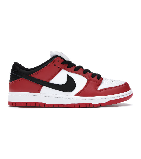 Nike SB Dunk Low "J-Pack Chicago"